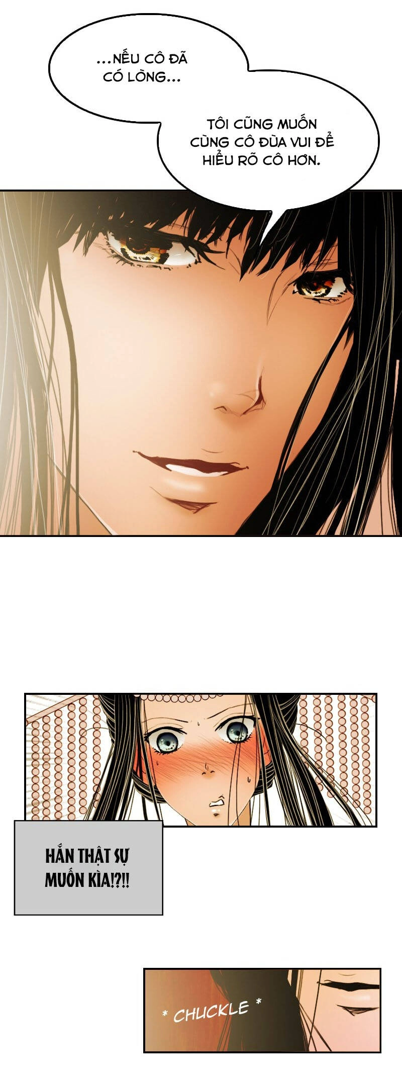 Hoàng Đế Máu Lạnh Của Tôi Chapter 3 - 43