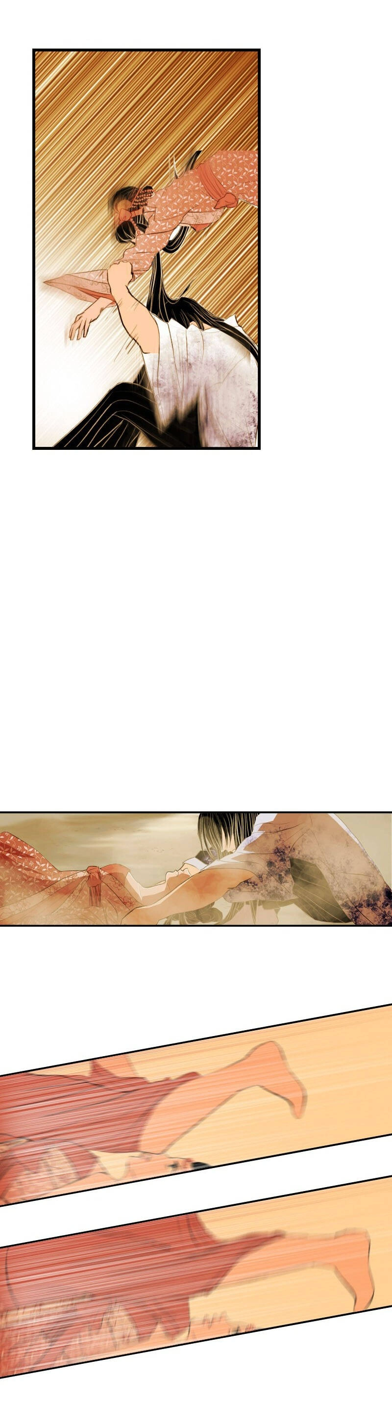 Hoàng Đế Máu Lạnh Của Tôi Chapter 4 - 12