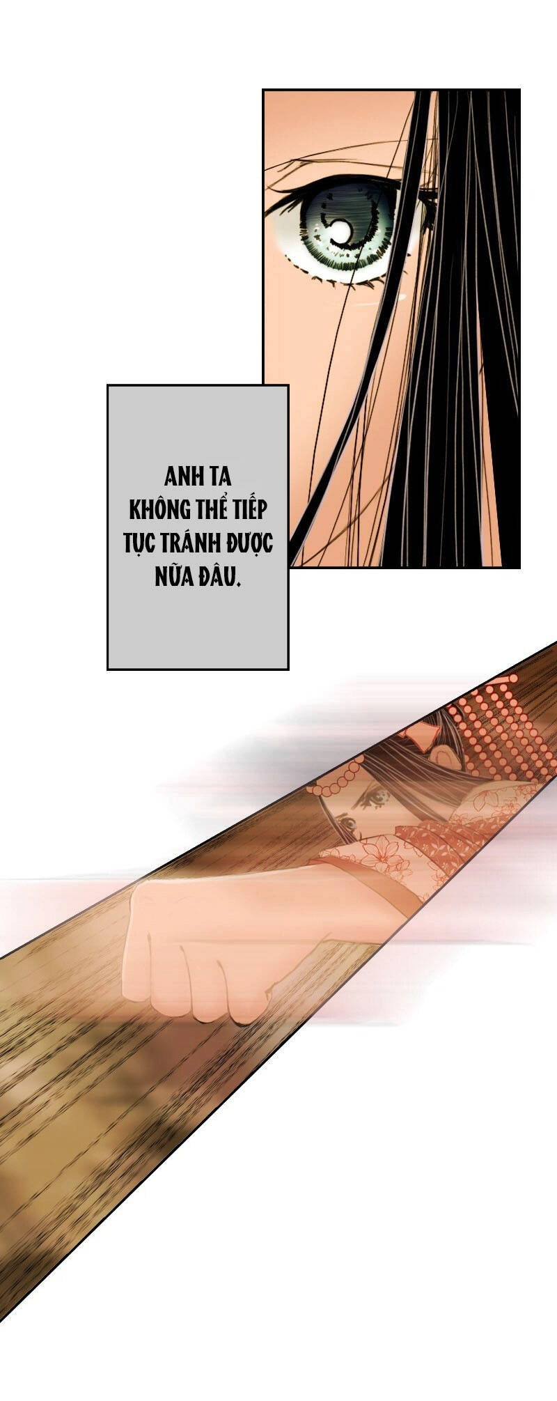 Hoàng Đế Máu Lạnh Của Tôi Chapter 4 - 16