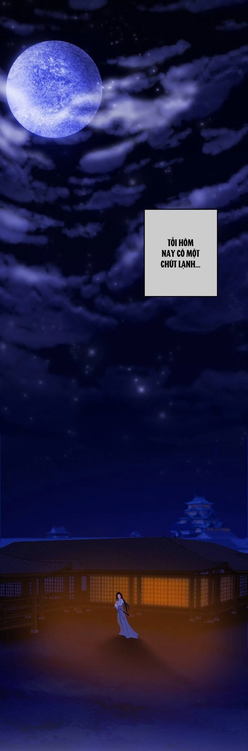 Hoàng Đế Máu Lạnh Của Tôi Chapter 5 - 23