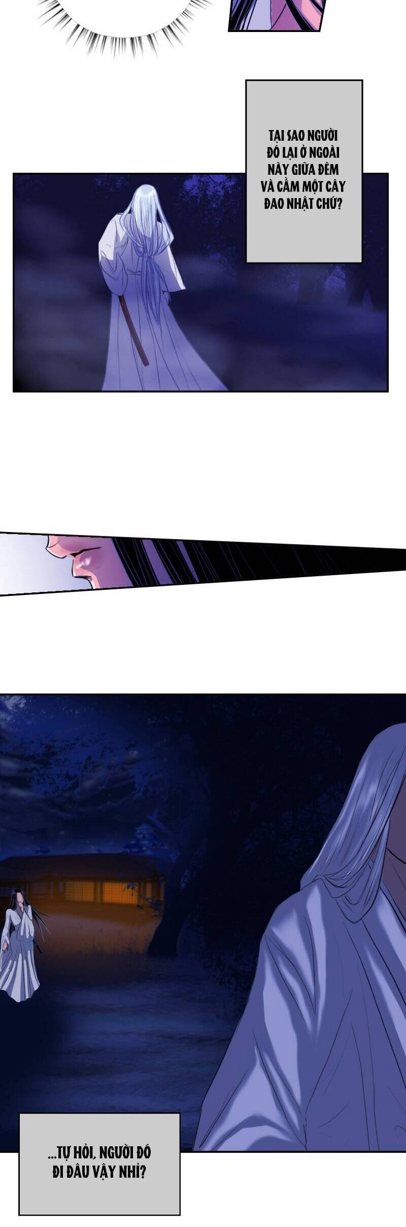 Hoàng Đế Máu Lạnh Của Tôi Chapter 5 - 26