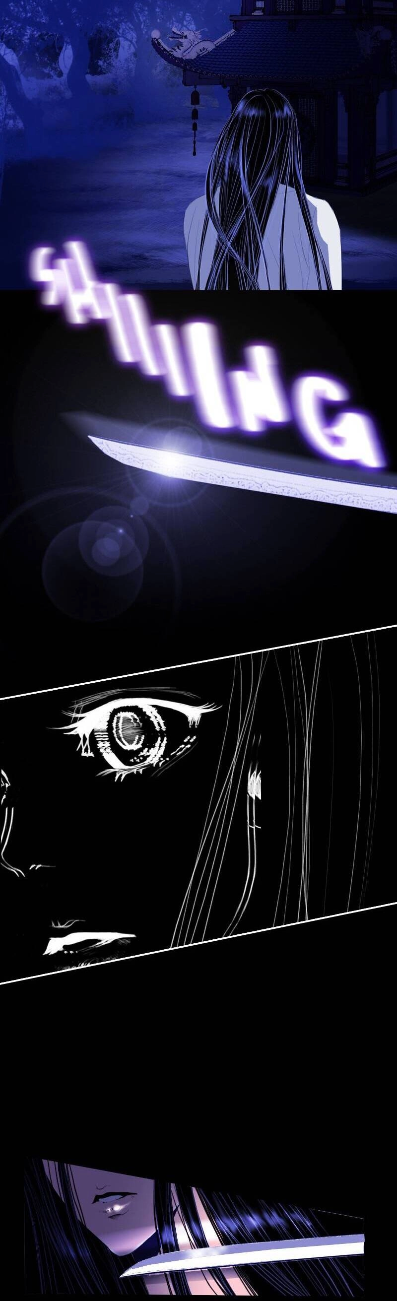 Hoàng Đế Máu Lạnh Của Tôi Chapter 5 - 28