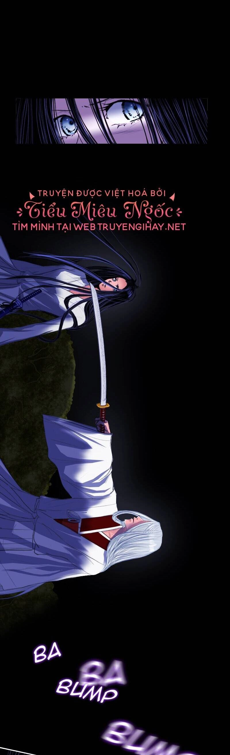 Hoàng Đế Máu Lạnh Của Tôi Chapter 5 - 29