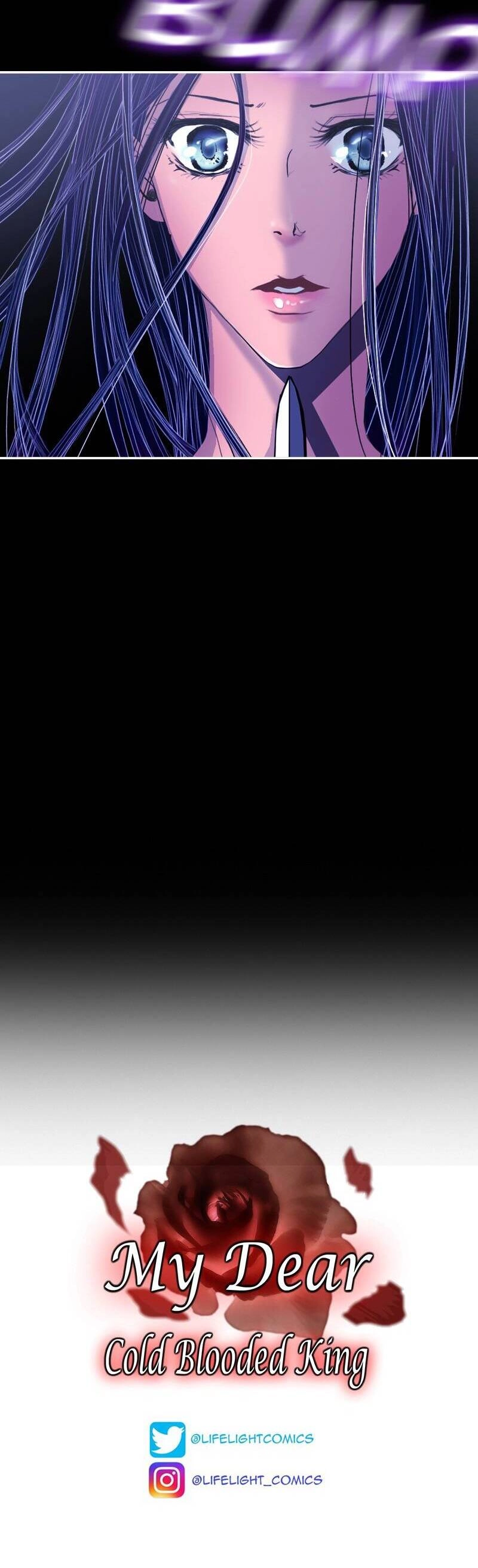 Hoàng Đế Máu Lạnh Của Tôi Chapter 5 - 32