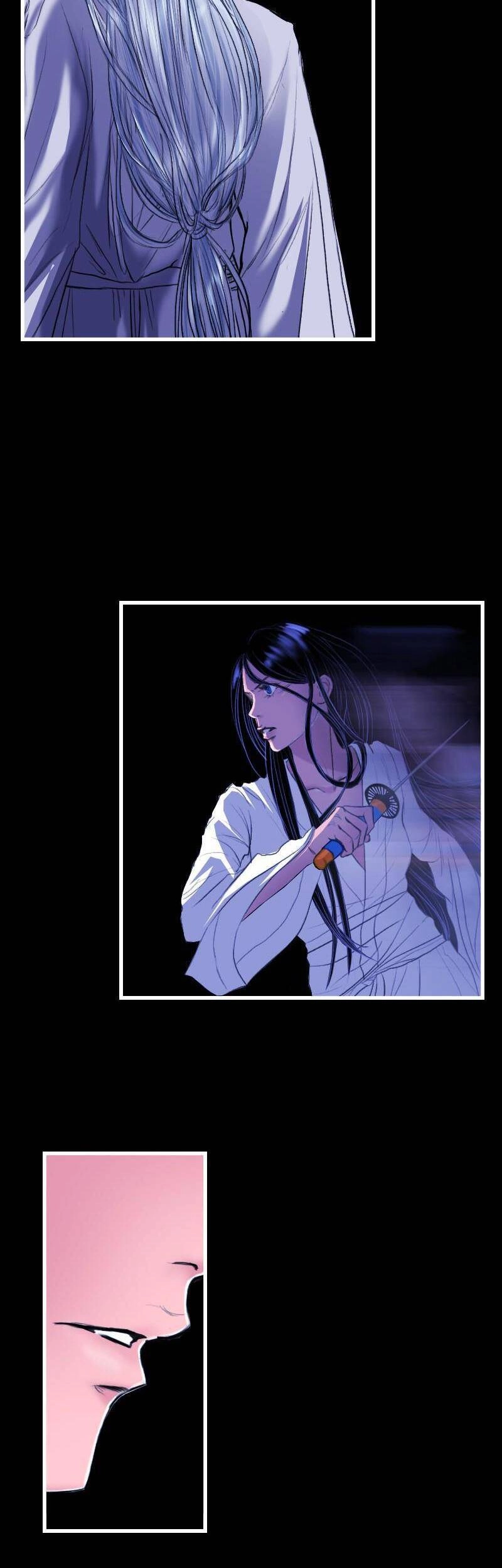 Hoàng Đế Máu Lạnh Của Tôi Chapter 6 - 14