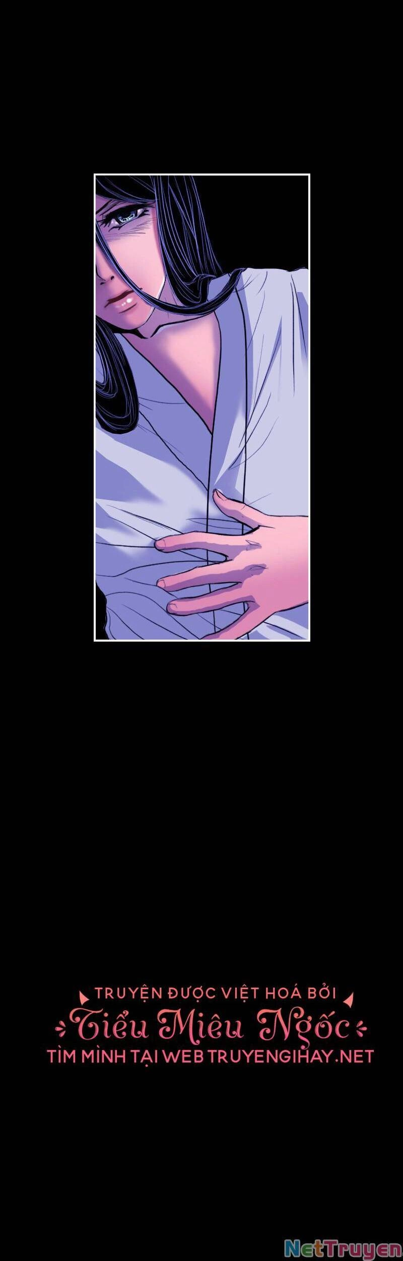 Hoàng Đế Máu Lạnh Của Tôi Chapter 6 - 20