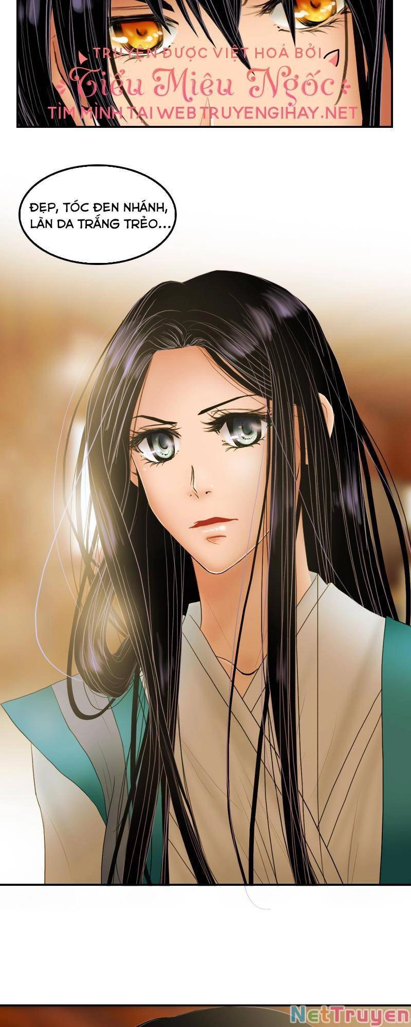 Hoàng Đế Máu Lạnh Của Tôi Chapter 7 - 9