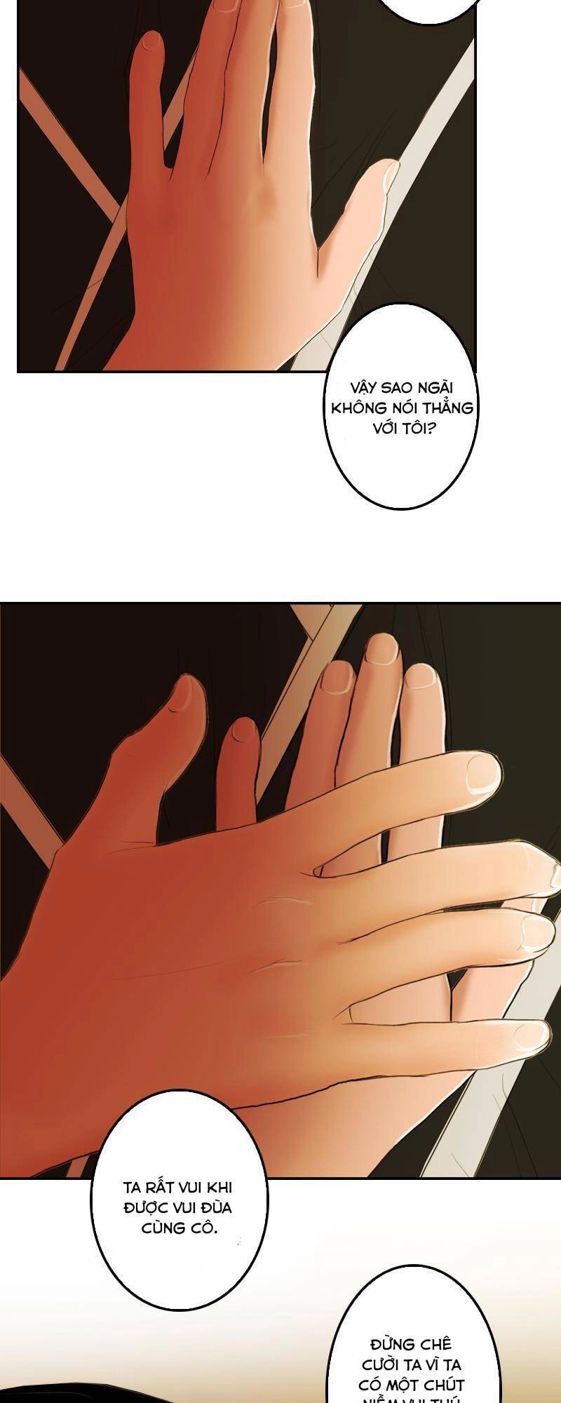 Hoàng Đế Máu Lạnh Của Tôi Chapter 7 - 14