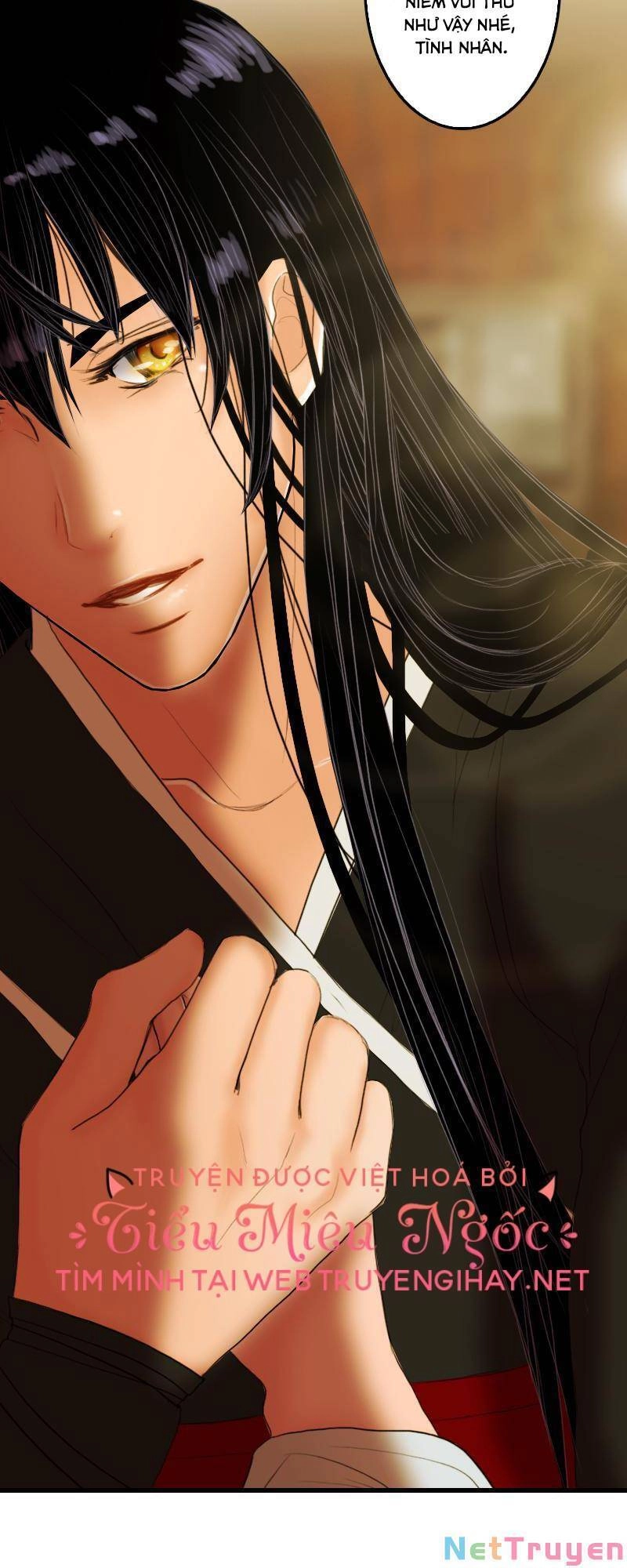 Hoàng Đế Máu Lạnh Của Tôi Chapter 7 - 15