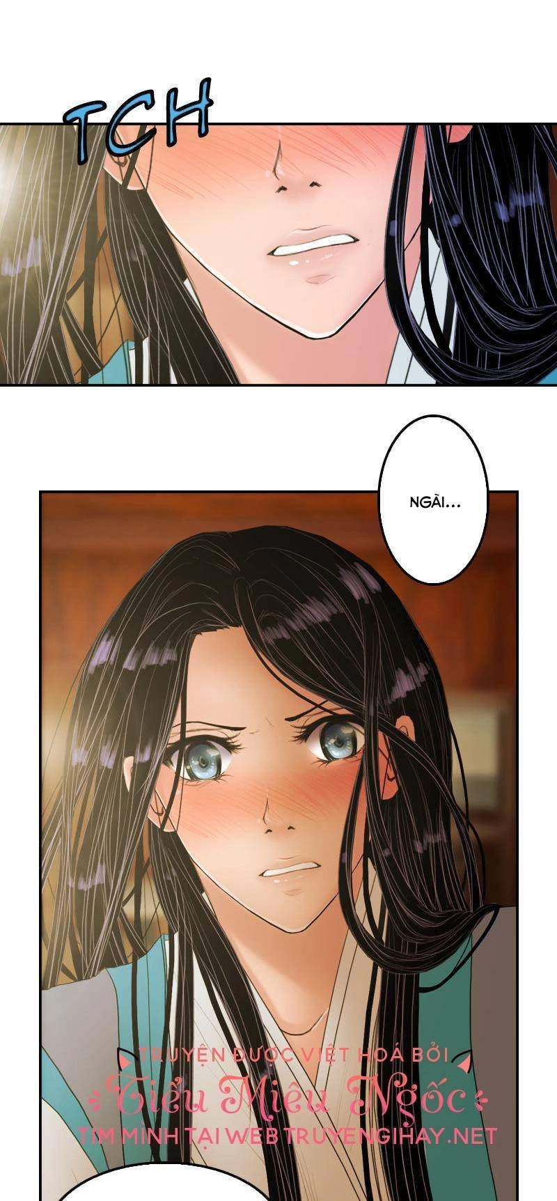 Hoàng Đế Máu Lạnh Của Tôi Chapter 7 - 16