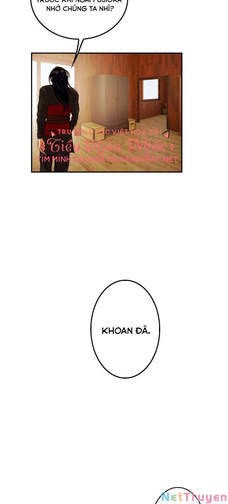 Hoàng Đế Máu Lạnh Của Tôi Chapter 7 - 19