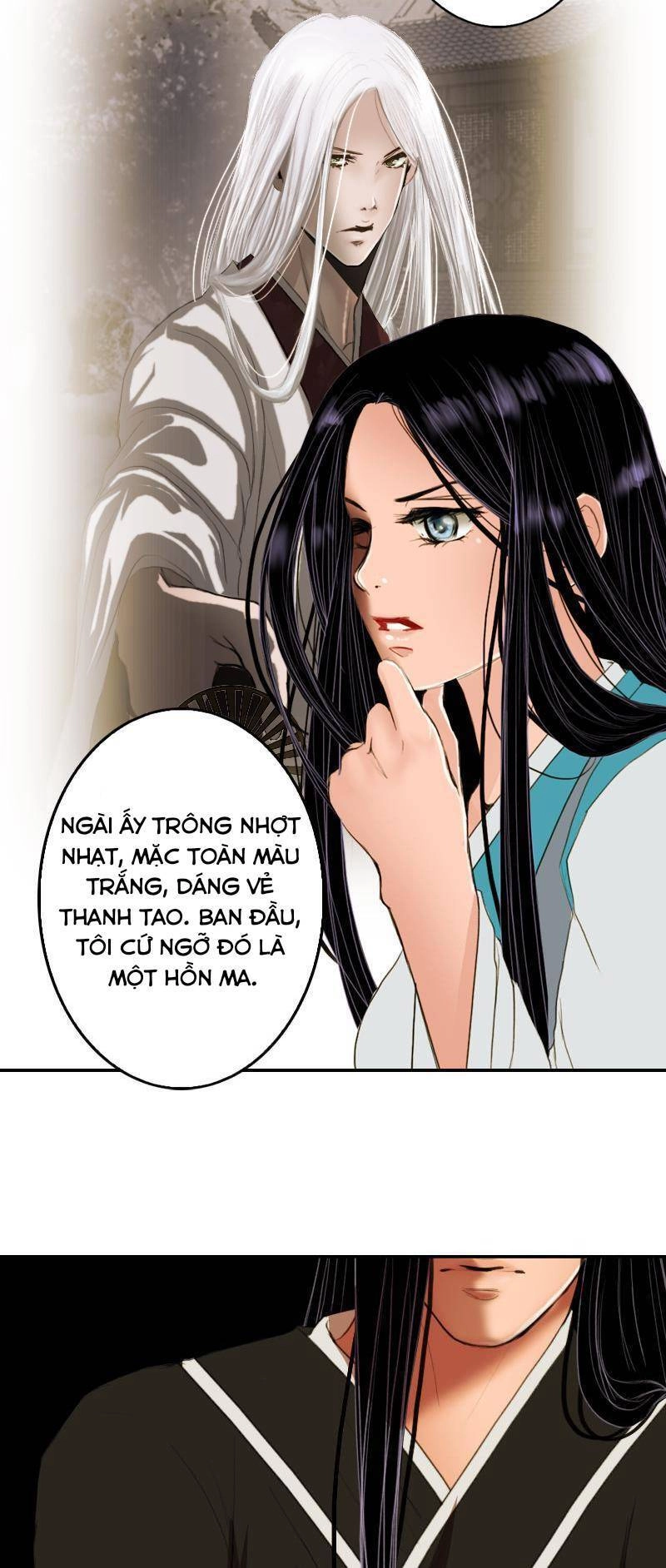 Hoàng Đế Máu Lạnh Của Tôi Chapter 7 - 22