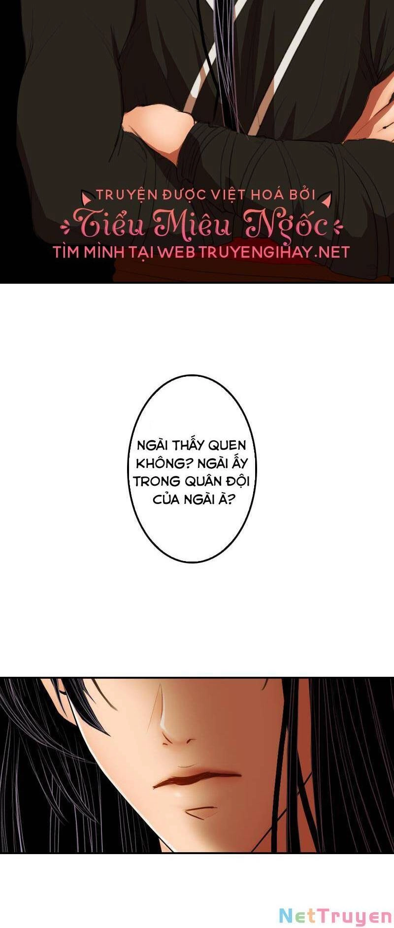 Hoàng Đế Máu Lạnh Của Tôi Chapter 7 - 23