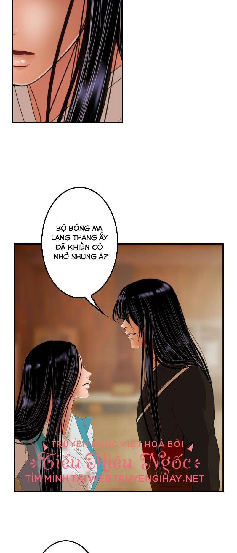 Hoàng Đế Máu Lạnh Của Tôi Chapter 7 - 30