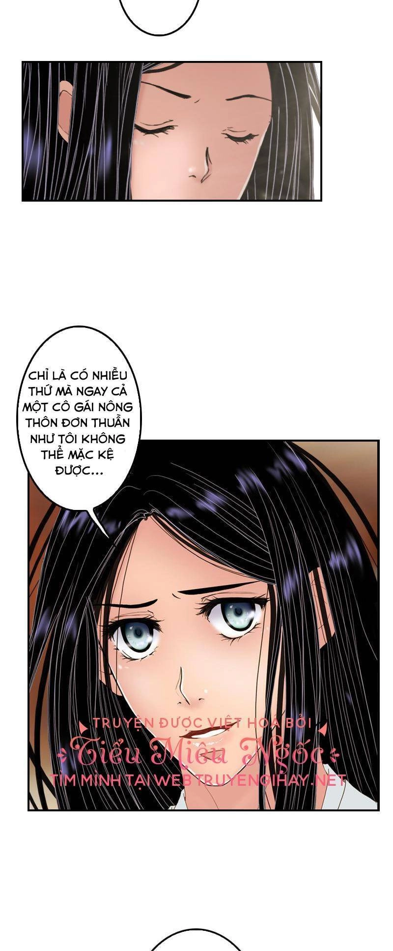 Hoàng Đế Máu Lạnh Của Tôi Chapter 7 - 32