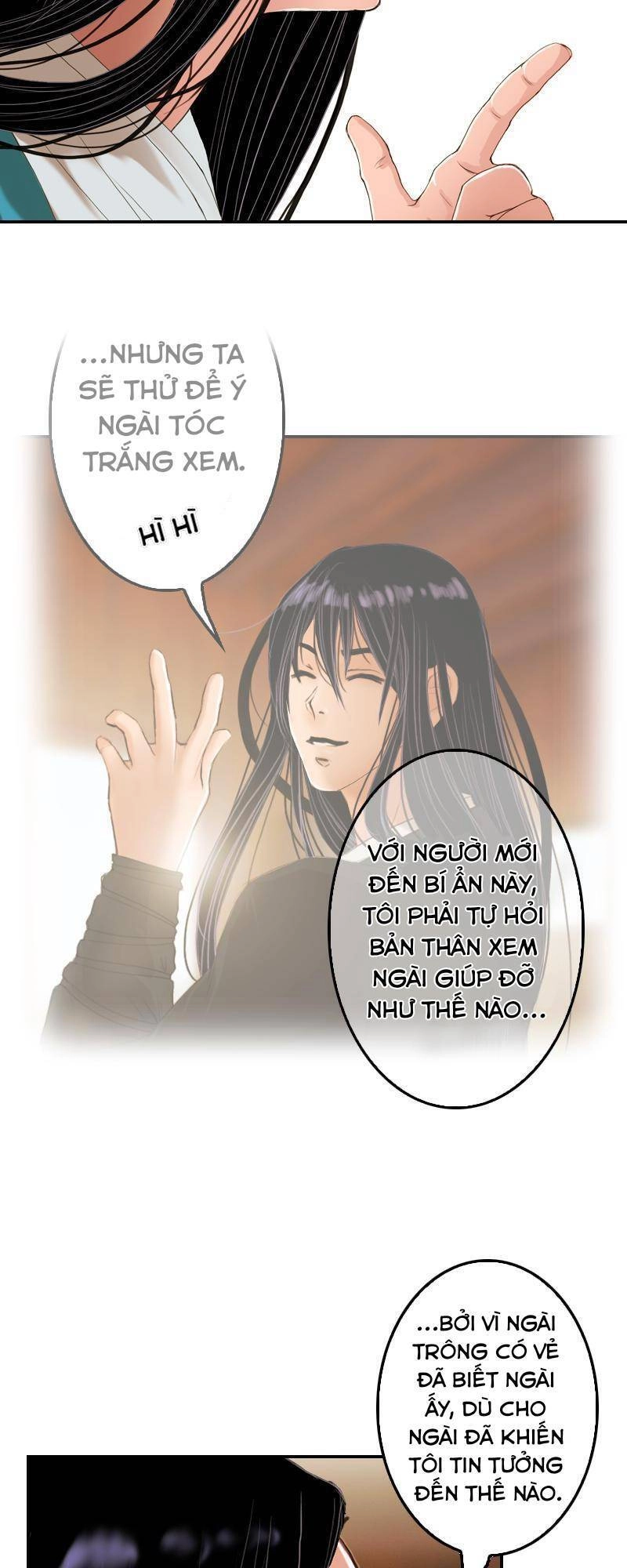 Hoàng Đế Máu Lạnh Của Tôi Chapter 7 - 34