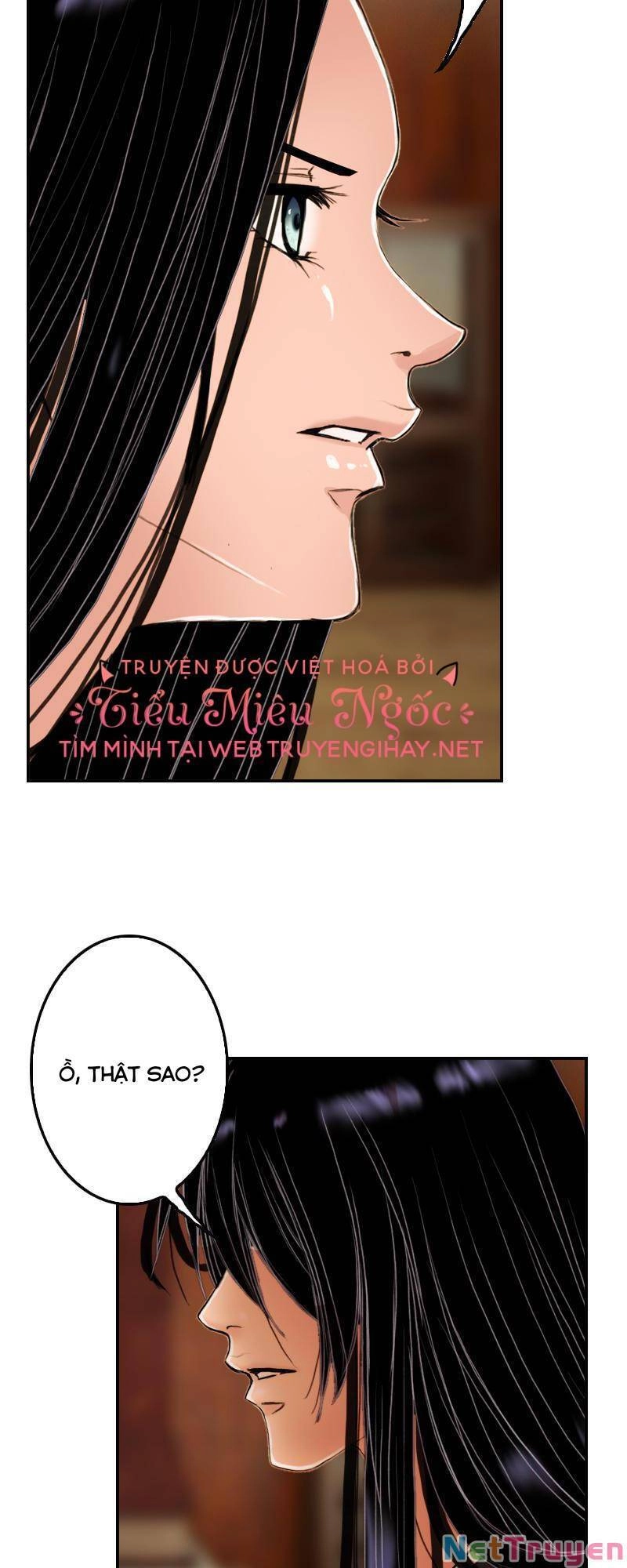 Hoàng Đế Máu Lạnh Của Tôi Chapter 7 - 35