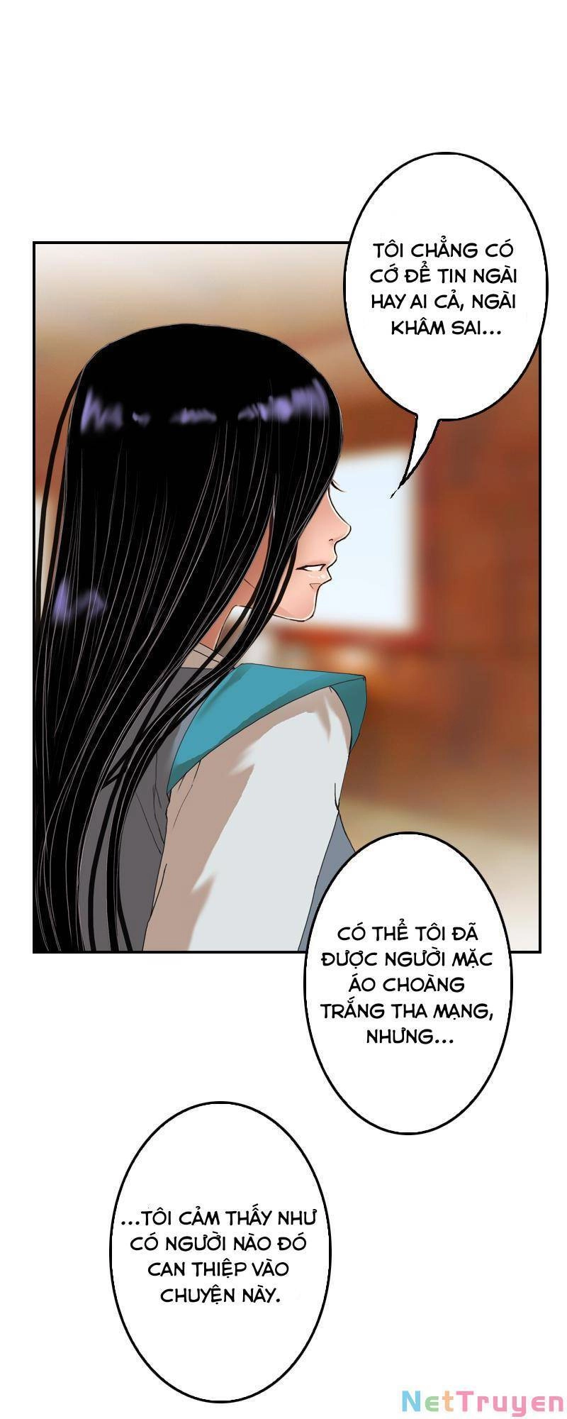 Hoàng Đế Máu Lạnh Của Tôi Chapter 7 - 37