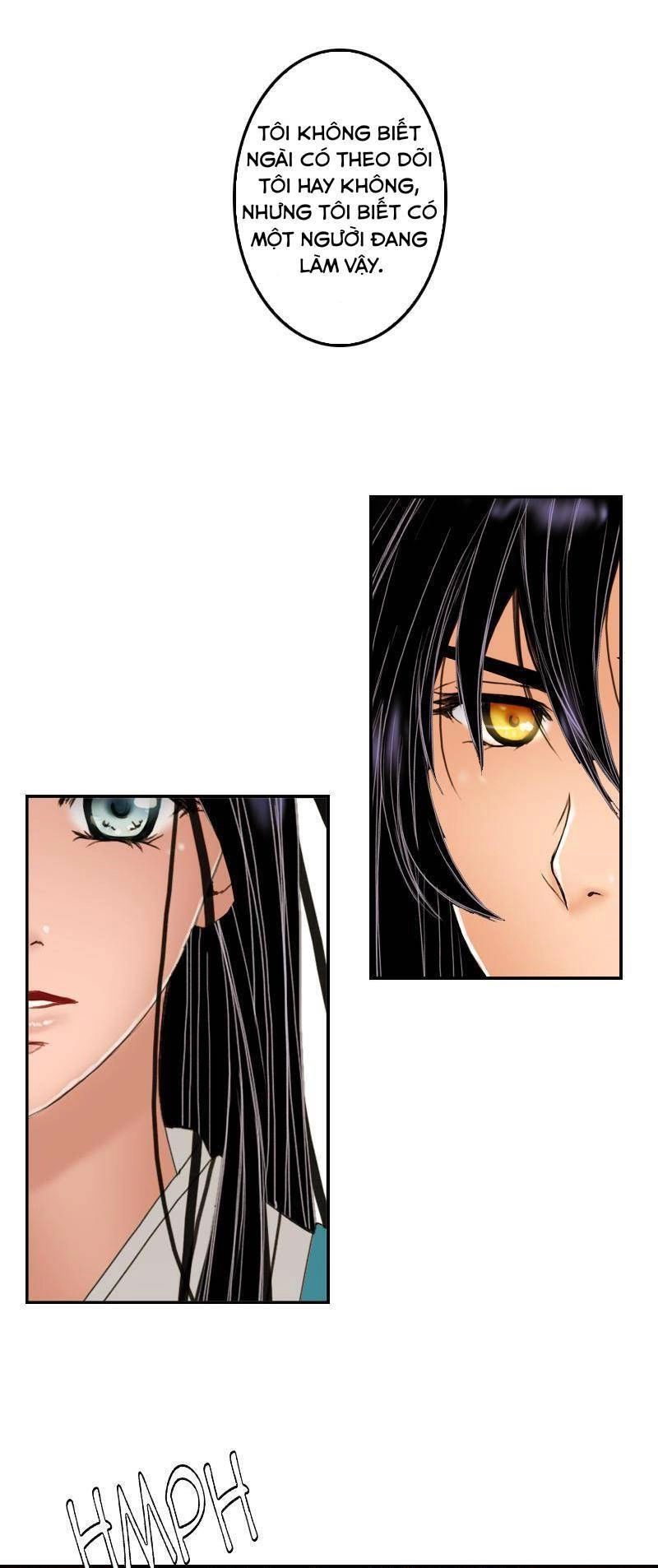 Hoàng Đế Máu Lạnh Của Tôi Chapter 7 - 38