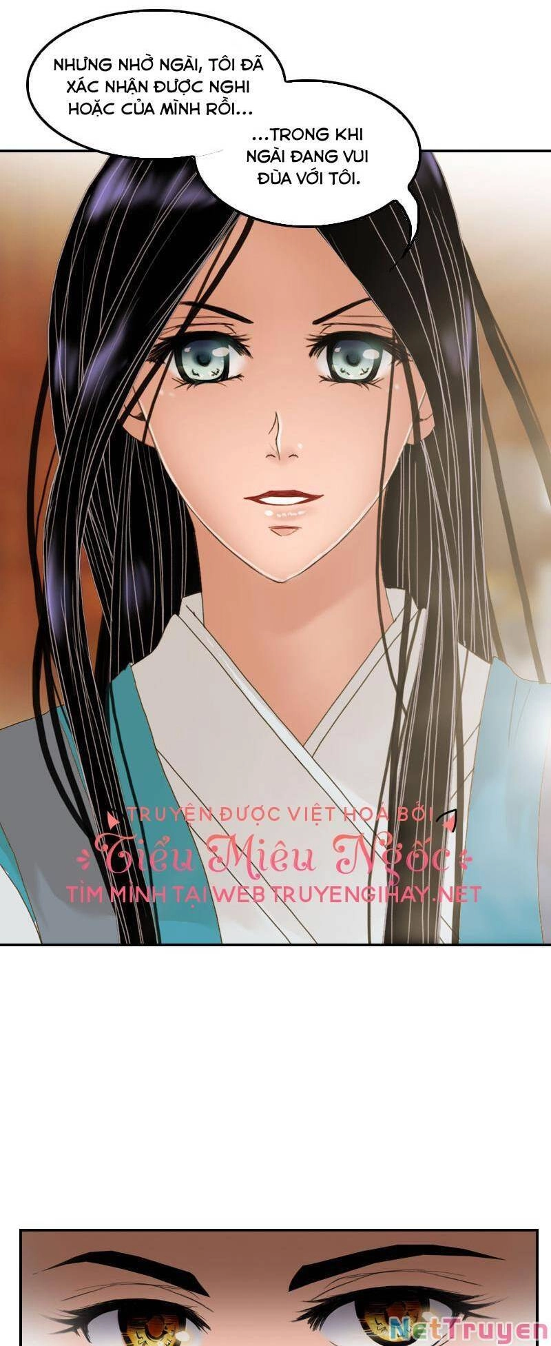 Hoàng Đế Máu Lạnh Của Tôi Chapter 7 - 43