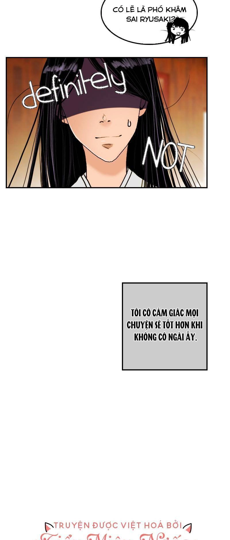 Hoàng Đế Máu Lạnh Của Tôi Chapter 7 - 48