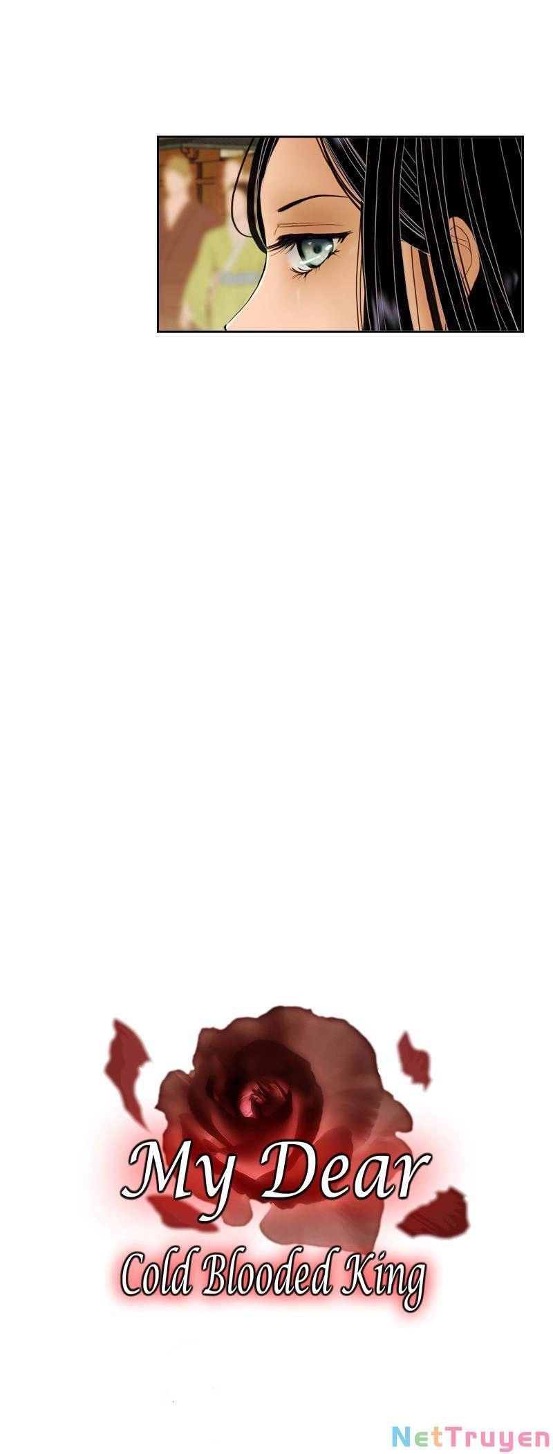 Hoàng Đế Máu Lạnh Của Tôi Chapter 7 - 52