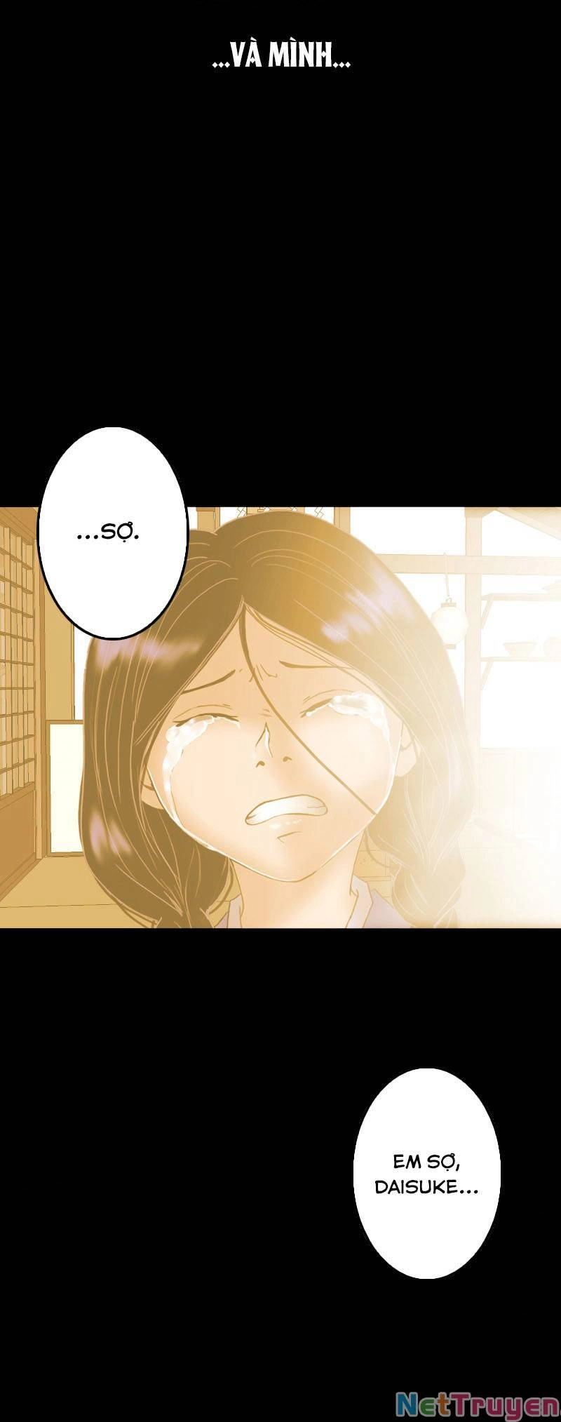 Hoàng Đế Máu Lạnh Của Tôi Chapter 8 - 5