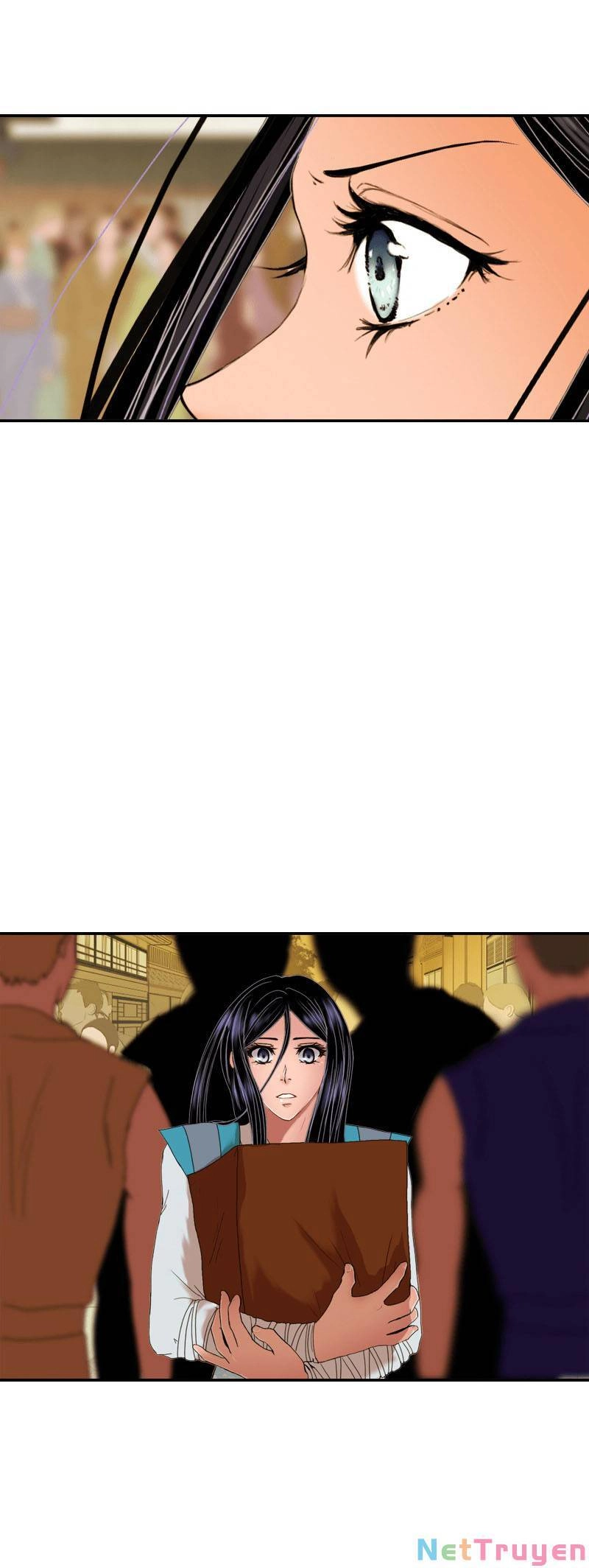 Hoàng Đế Máu Lạnh Của Tôi Chapter 8 - 17