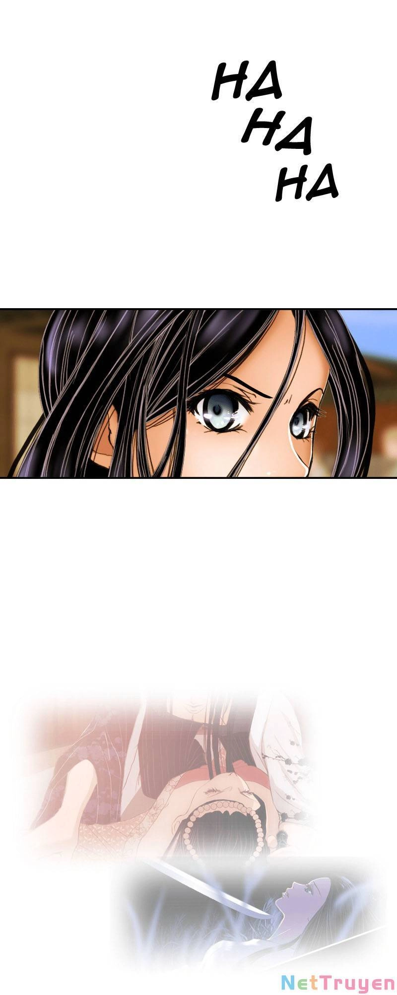 Hoàng Đế Máu Lạnh Của Tôi Chapter 8 - 21