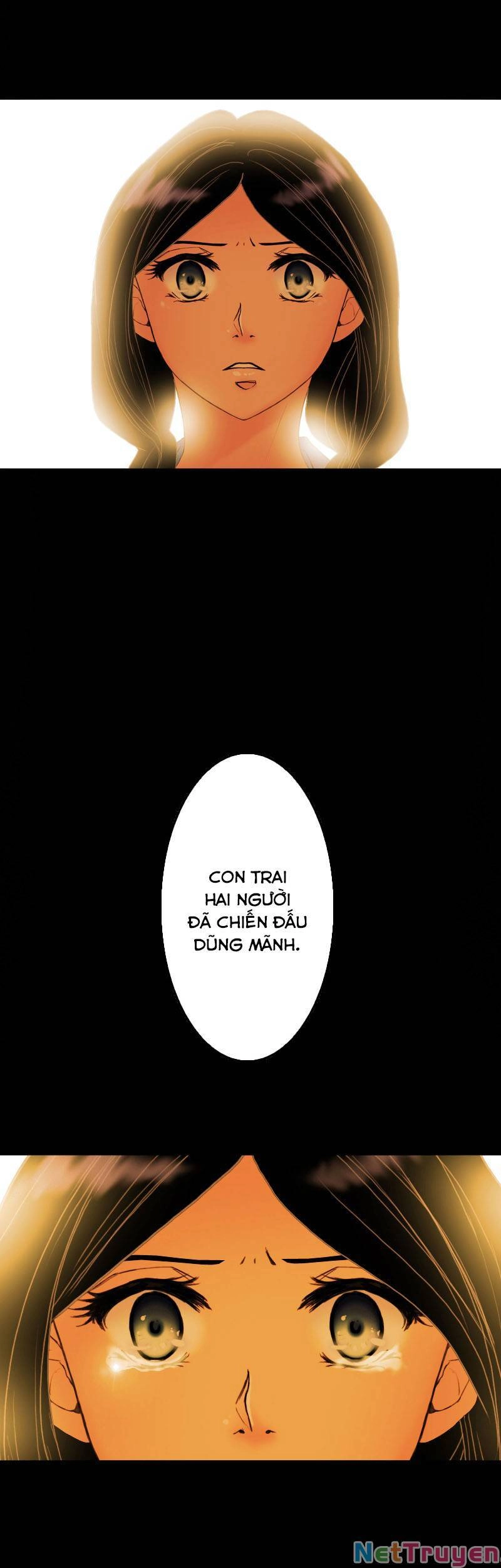 Hoàng Đế Máu Lạnh Của Tôi Chapter 8 - 25