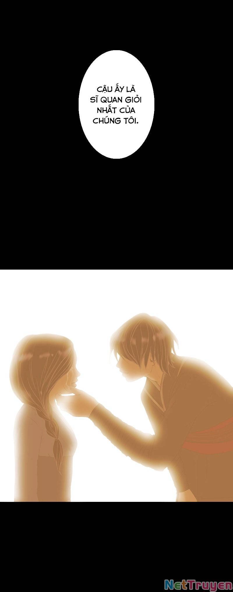 Hoàng Đế Máu Lạnh Của Tôi Chapter 8 - 26