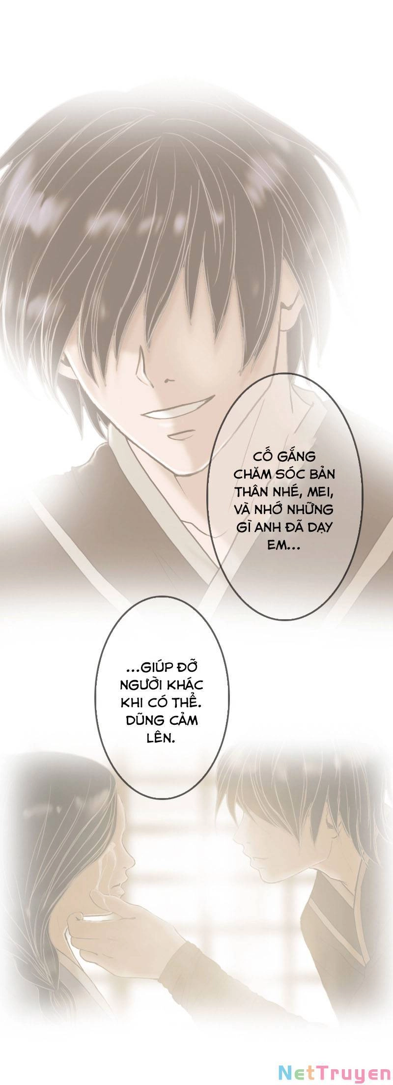 Hoàng Đế Máu Lạnh Của Tôi Chapter 8 - 30