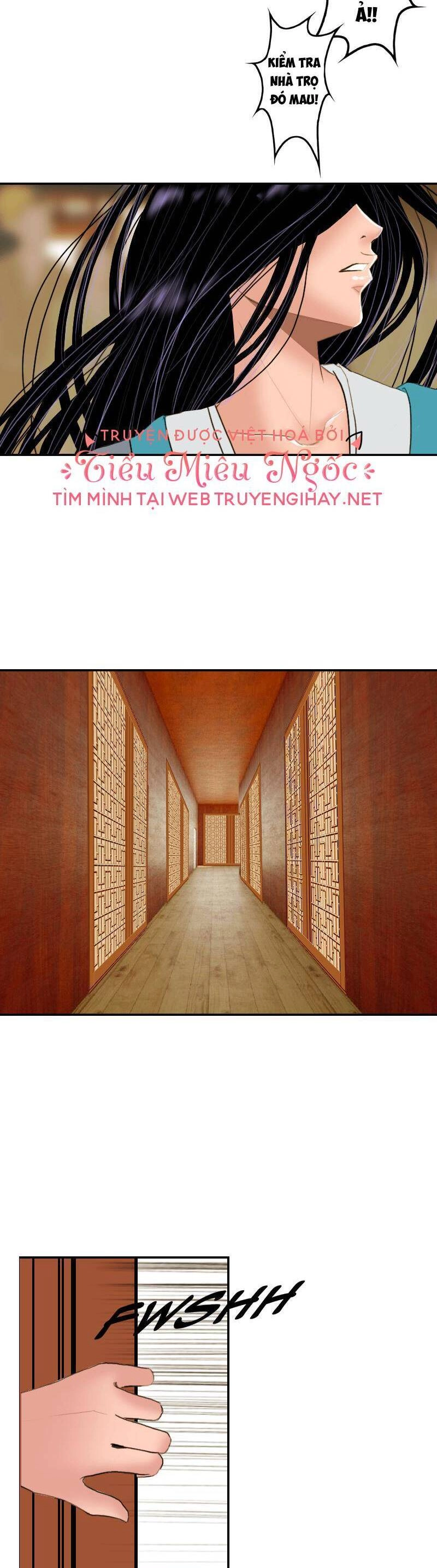 Hoàng Đế Máu Lạnh Của Tôi Chapter 9 - 16