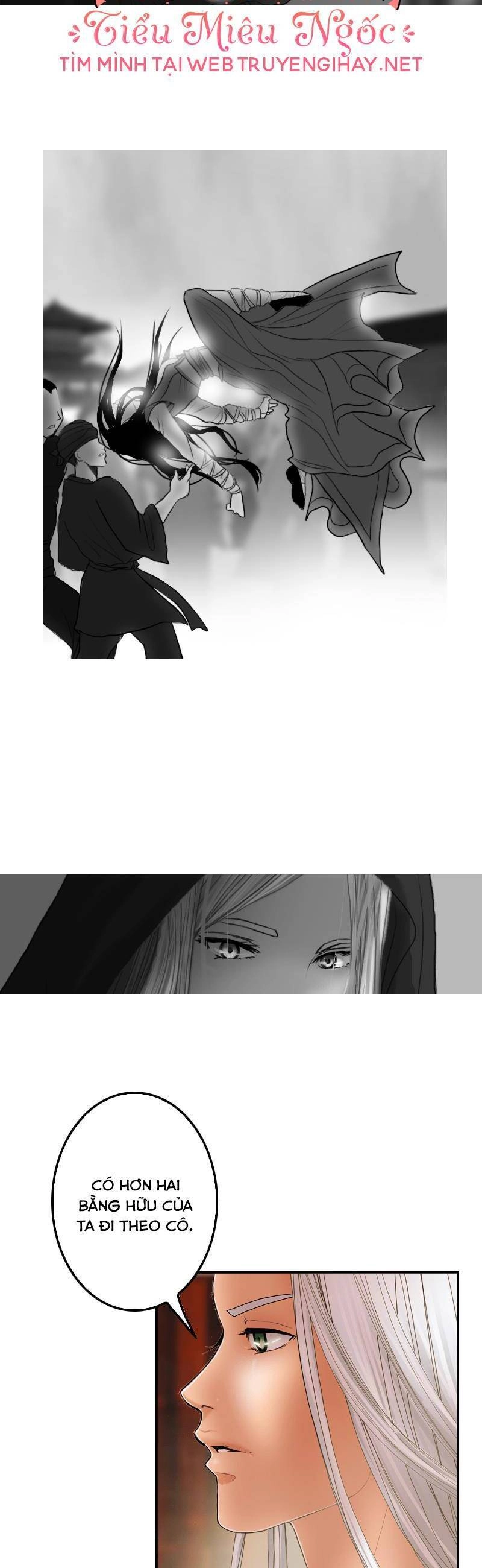 Hoàng Đế Máu Lạnh Của Tôi Chapter 9 - 41