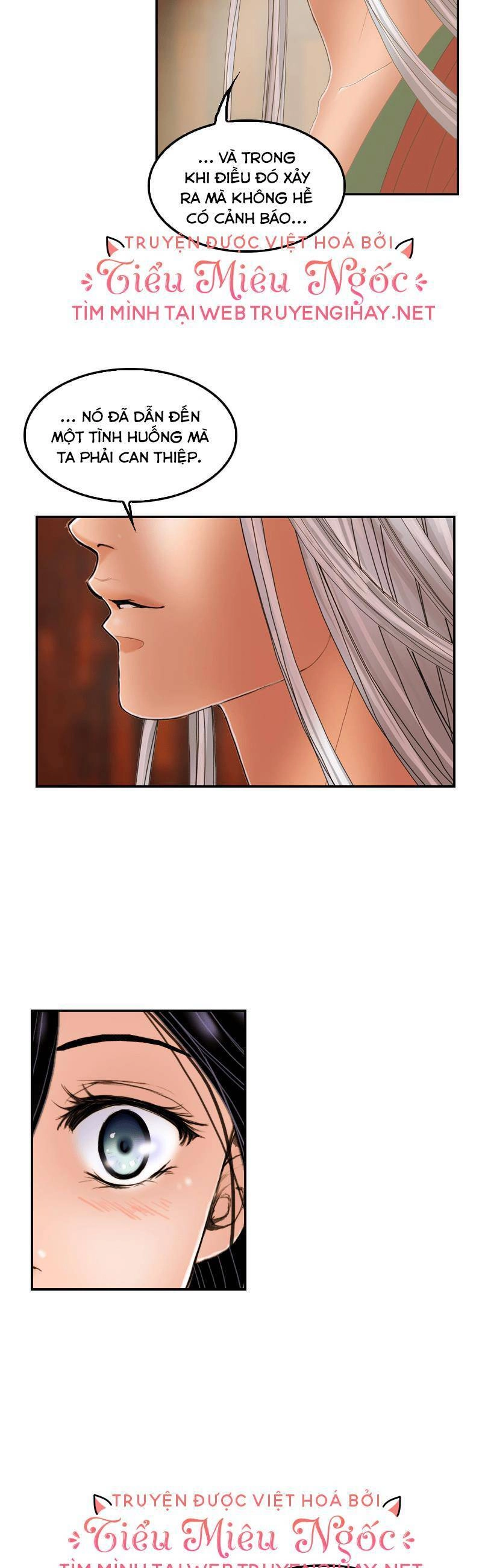 Hoàng Đế Máu Lạnh Của Tôi Chapter 9 - 42