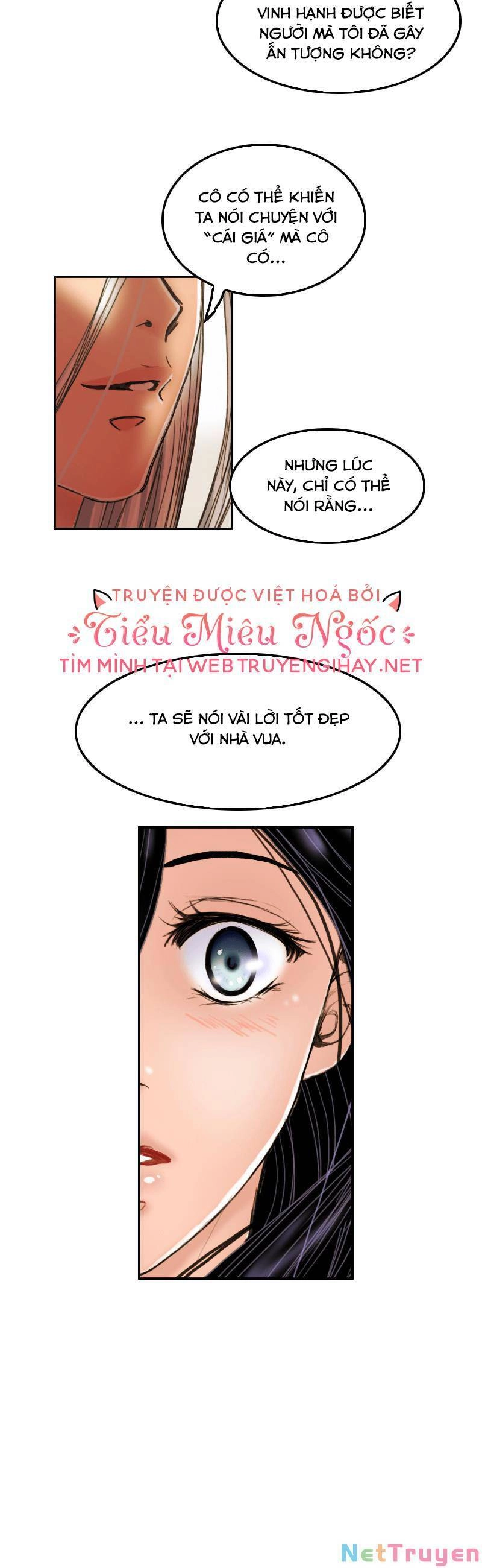 Hoàng Đế Máu Lạnh Của Tôi Chapter 9 - 44