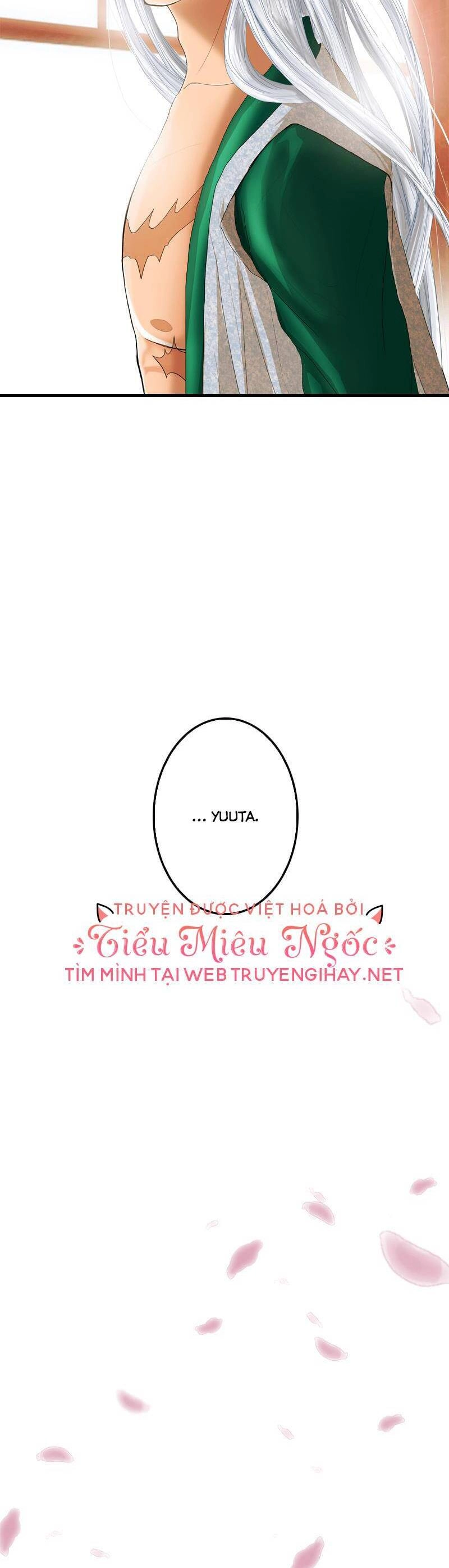 Hoàng Đế Máu Lạnh Của Tôi Chapter 9 - 46