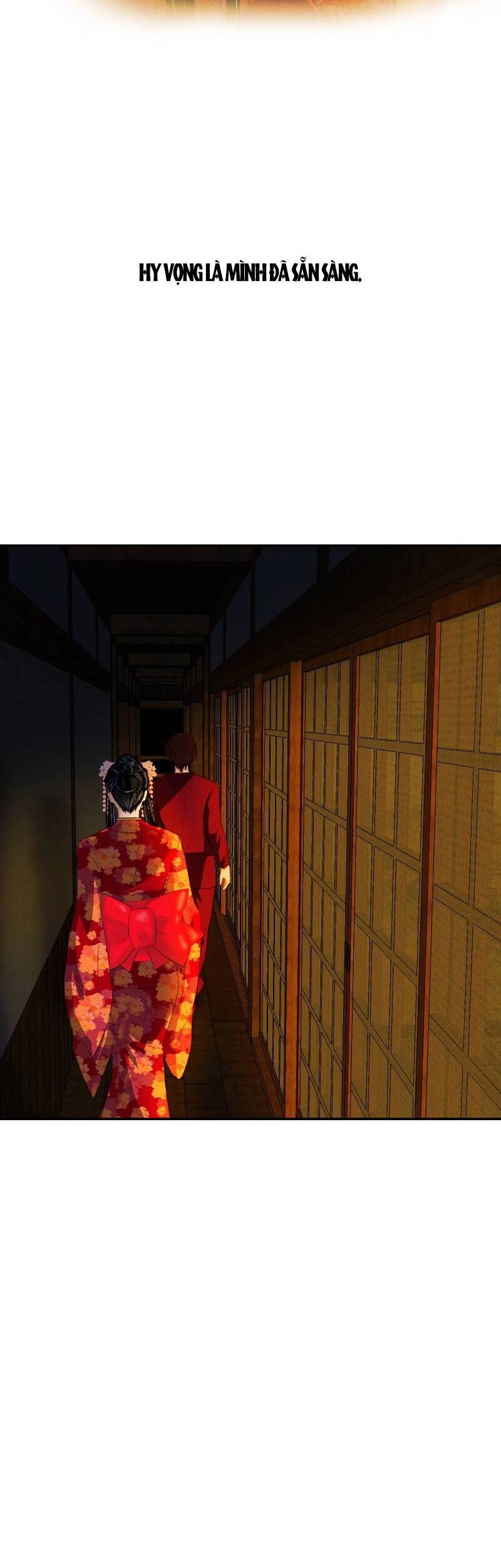 Hoàng Đế Máu Lạnh Của Tôi Chapter 10 - 6