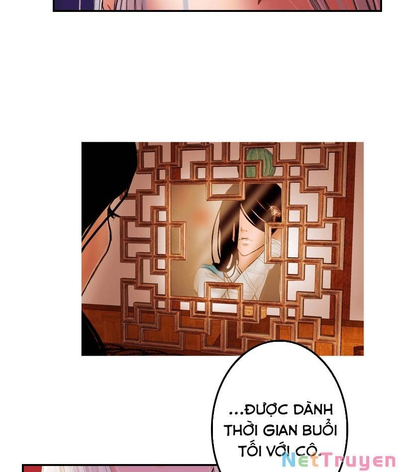 Hoàng Đế Máu Lạnh Của Tôi Chapter 11 - 6