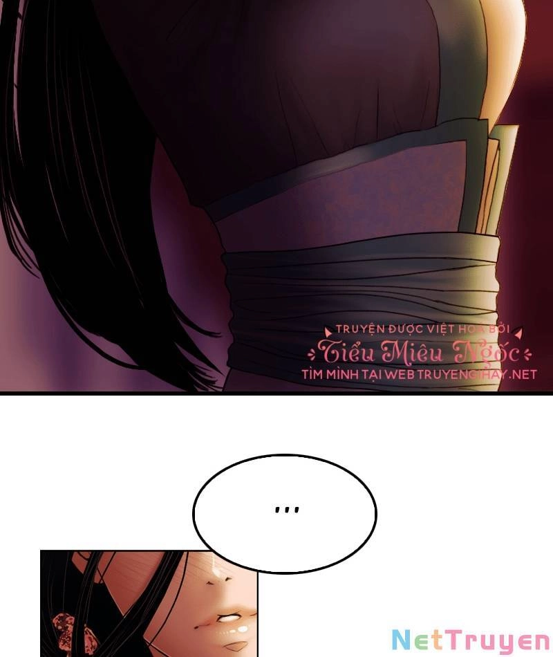 Hoàng Đế Máu Lạnh Của Tôi Chapter 11 - 9