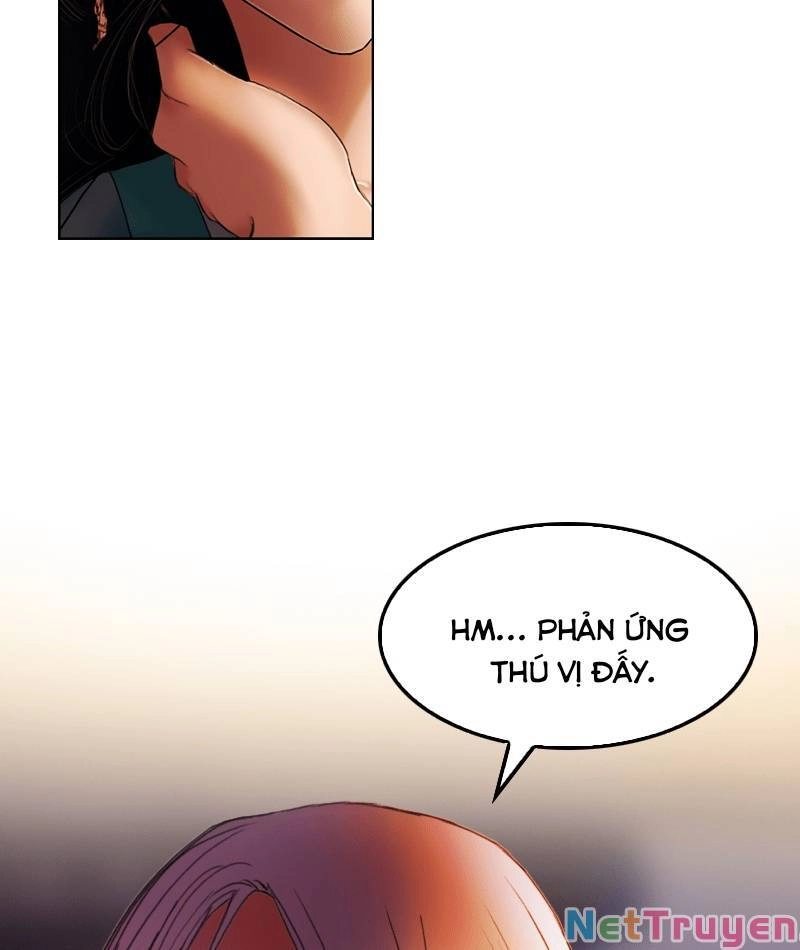 Hoàng Đế Máu Lạnh Của Tôi Chapter 11 - 10