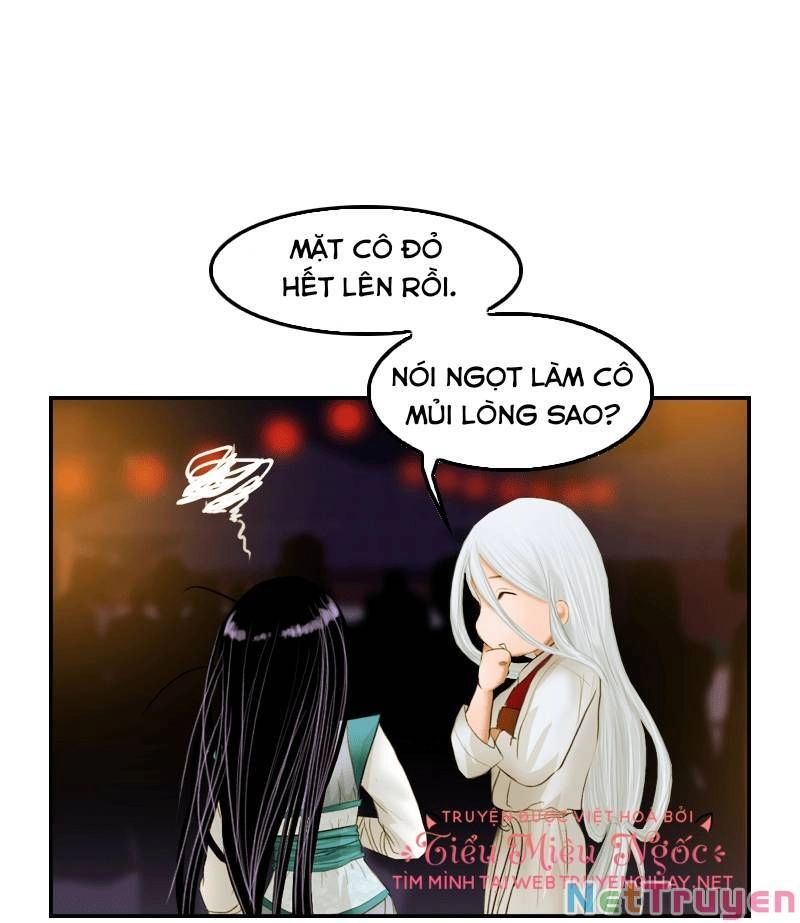 Hoàng Đế Máu Lạnh Của Tôi Chapter 11 - 14