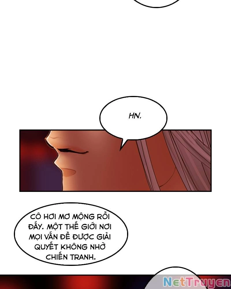 Hoàng Đế Máu Lạnh Của Tôi Chapter 11 - 39