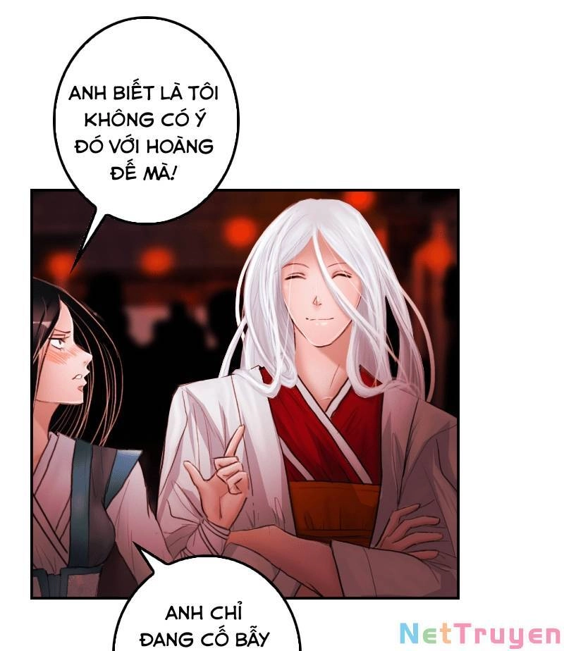 Hoàng Đế Máu Lạnh Của Tôi Chapter 11 - 74