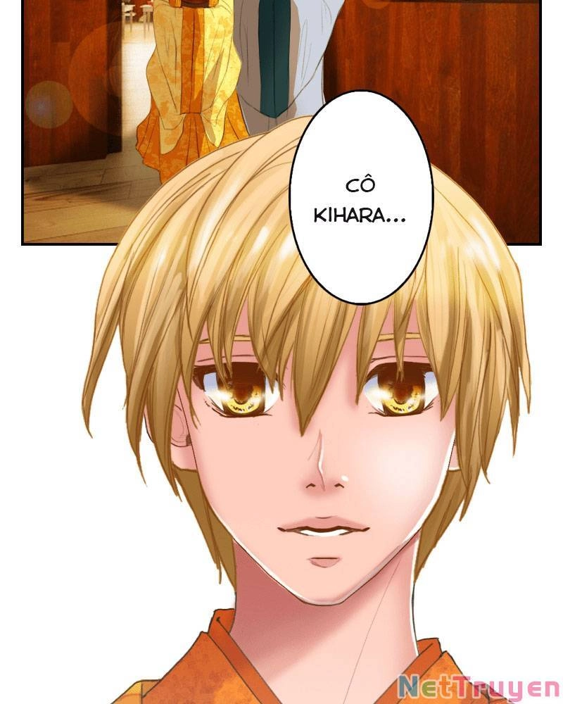 Hoàng Đế Máu Lạnh Của Tôi Chapter 13 - 2