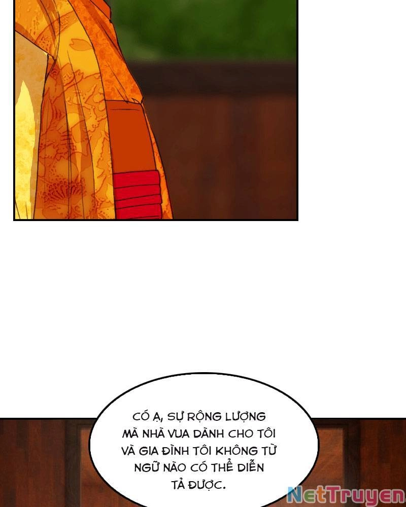 Hoàng Đế Máu Lạnh Của Tôi Chapter 13 - 5