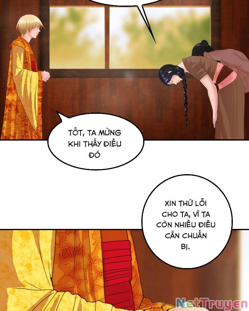 Hoàng Đế Máu Lạnh Của Tôi Chapter 13 - 6