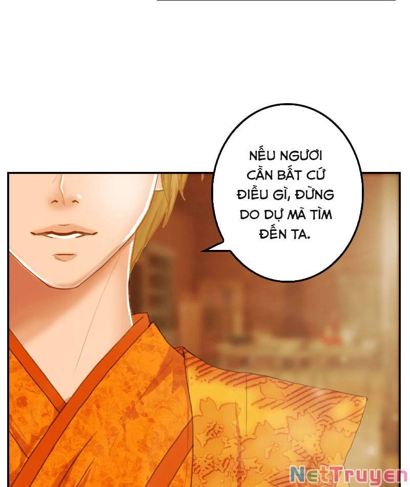 Hoàng Đế Máu Lạnh Của Tôi Chapter 13 - 9