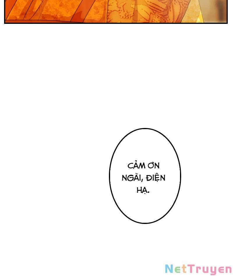 Hoàng Đế Máu Lạnh Của Tôi Chapter 13 - 10