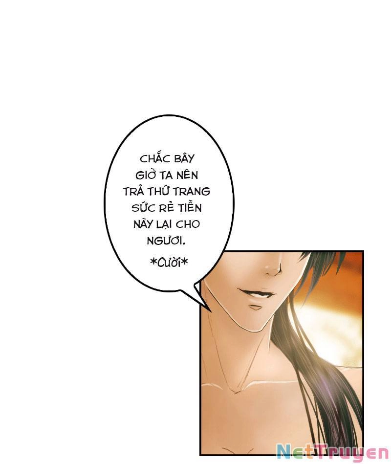 Hoàng Đế Máu Lạnh Của Tôi Chapter 13 - 12